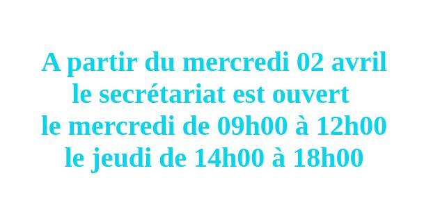 Secrétariat
