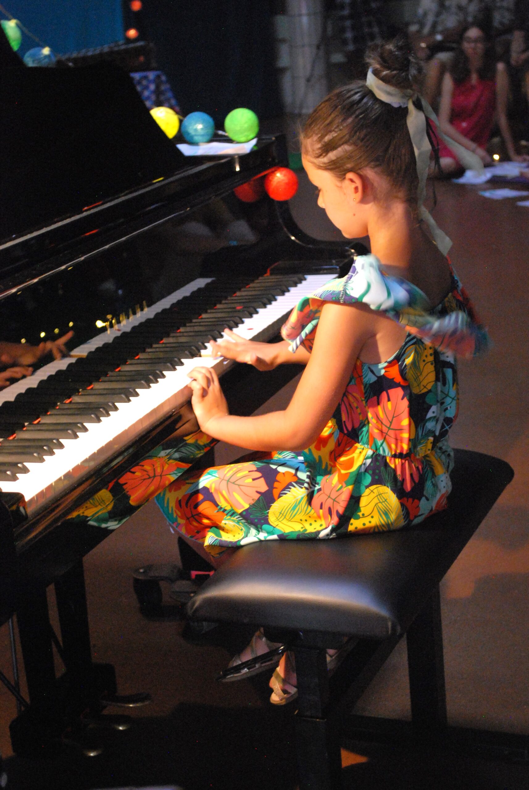 Spectacle musical